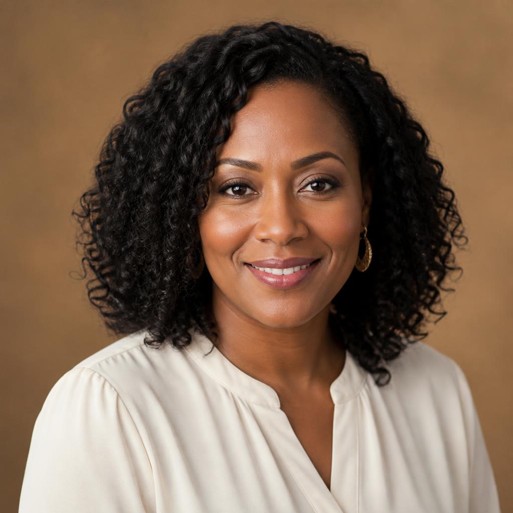 Tiesha, BlackPlate reservation specialist